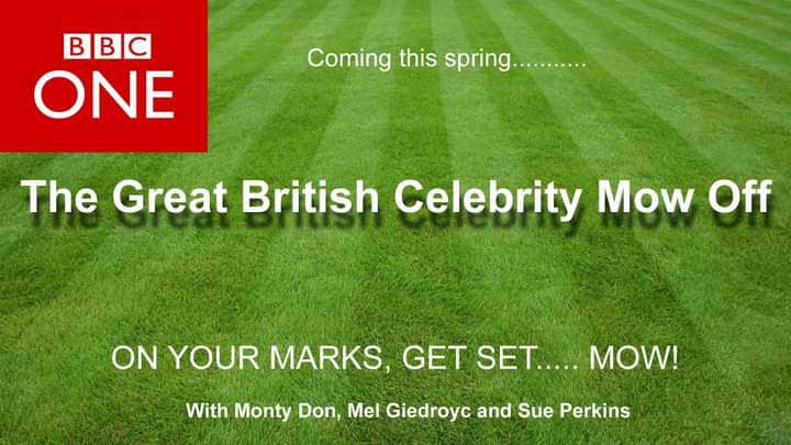 worksovart's tweet image. Something to look forward to.
#bbc 
#gardening 
#tv