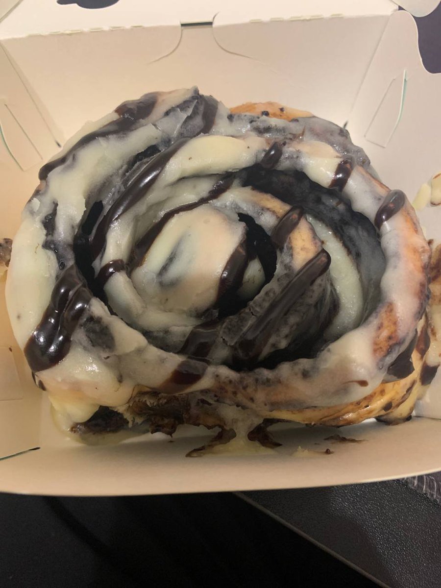 publichkist's tweet photo. Treat yourself, don't cheat yourself. https://t.co/OPtdSEY635