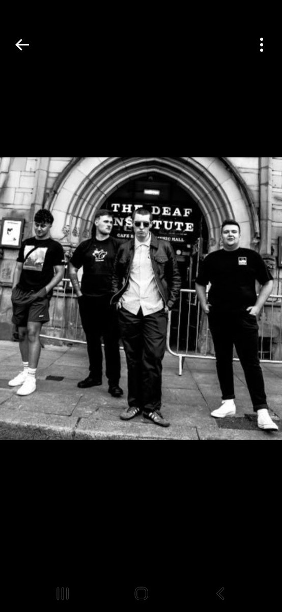 On my <a href="/normanfm1066/">North Manchester FM</a> show lunchtime with Joe on Monday 15th January 12-2 <a href="/SkiesArcade/">Arcade Skies</a> <a href="/UnderclassStoke/">Underclass</a> <a href="/Rumersongs/">Rumer</a> <a href="/BLNCNGACT/">Balancing Act</a> <a href="/WINACHI_BAND/">WINACHI</a> <a href="/PavebandUK/">PAVÉ</a> <a href="/FrancMoody/">Franc Moody</a> and many more 📻🎤🎵🎶