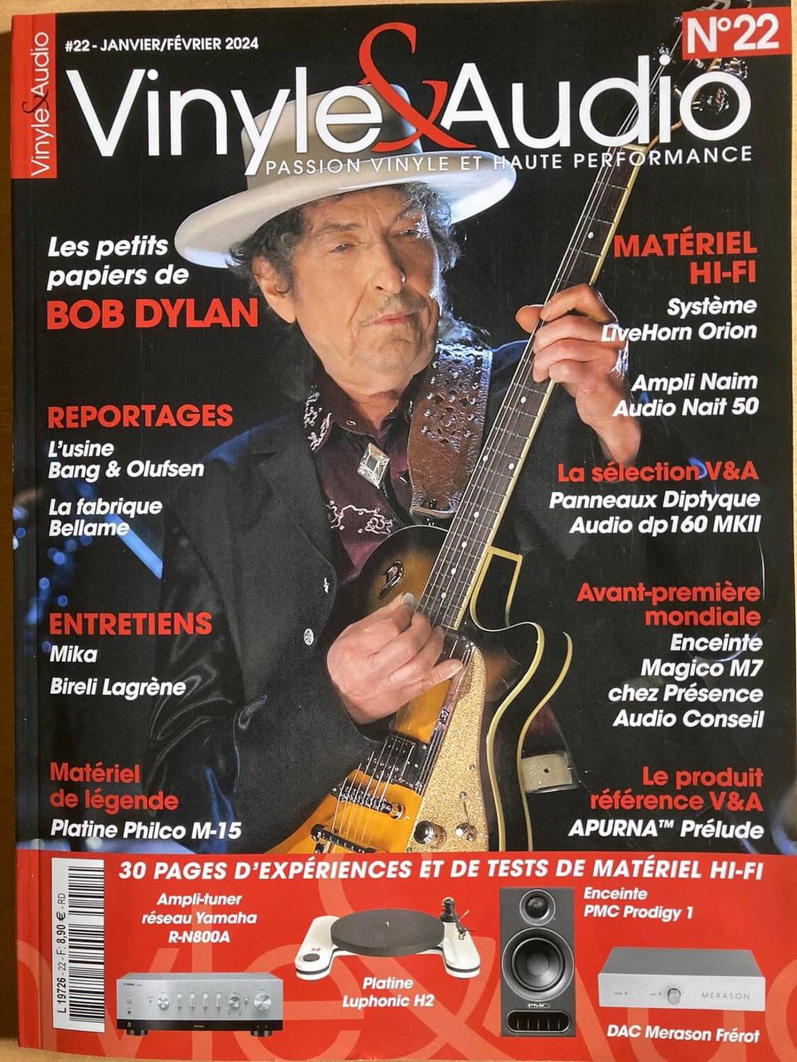 MAYIRecLabel's tweet photo. Interview de Gerald dans Vinyle&amp;Audio!!
Merci Christian Eudeline et Hervé Lallouette
@VinyleAudio 🙏😍
#gerald #newrose #mayirecords #portrait #label #lehavre #Deauvile #Paris #France #nouveauté #reedition #vinyl https://t.co/n2RWcSZ236