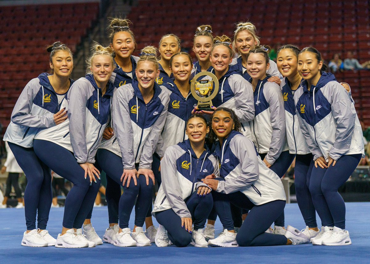 Thank you to all the schools who participated, sponsors, and everyone who came out to support the Sprouts Farmers Market Collegiate Quad. Special congratulations to <a href="/OU_WGymnastics/">Oklahoma Women's Gym</a> <a href="/ArizonaGymCats/">Arizona Gymnastics</a> <a href="/CalWGym/">Cal Women’s Gymnastics</a> for winning first place in their sessions. We can't wait for the next