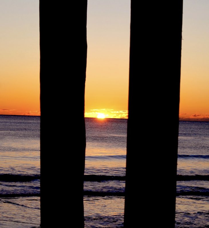 Great sunrise today.  #nftart #photographer #sunrise #photooftheday