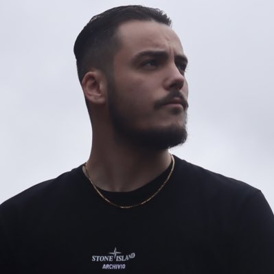 #NewProfilePic New Music dropping soon 👀