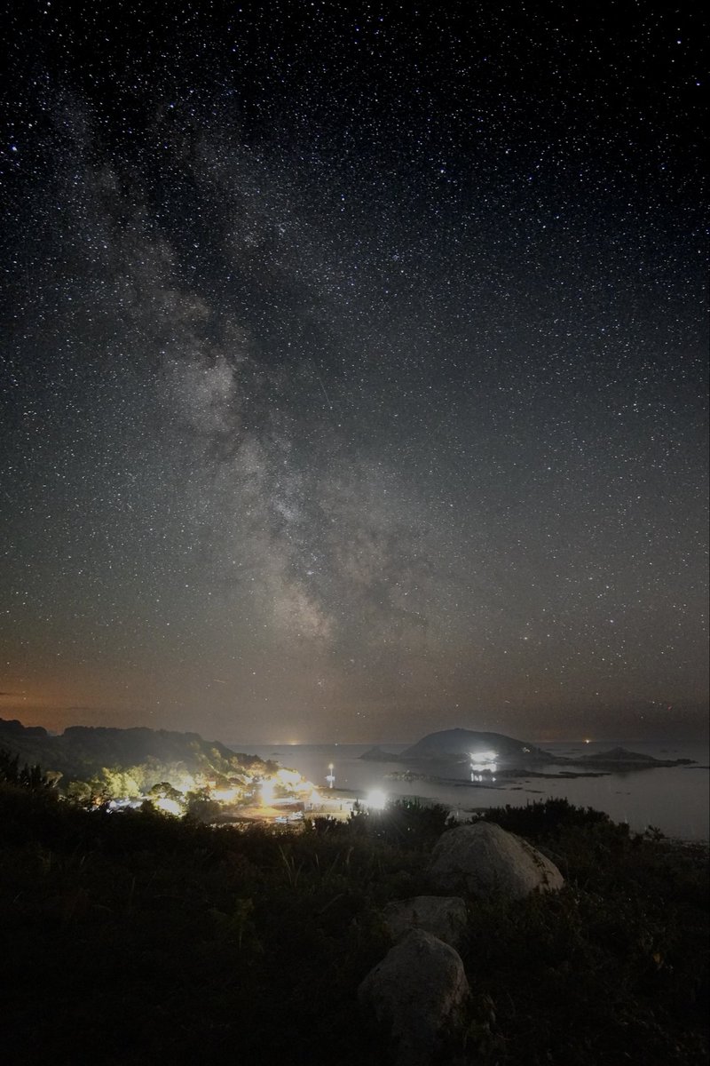 Michael Merrifield tweet media