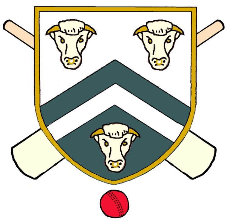 Bromyard CC tweet media