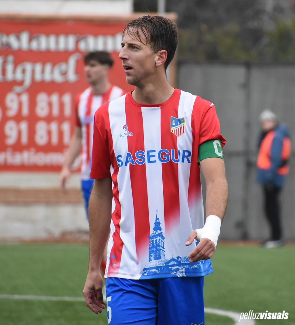 📸 Retratos deportivos para los chicos del <a href="/CDANavalcarnero/">CDA Navalcarnero</a>:

#AlNavalYoLeAmo ⛵️