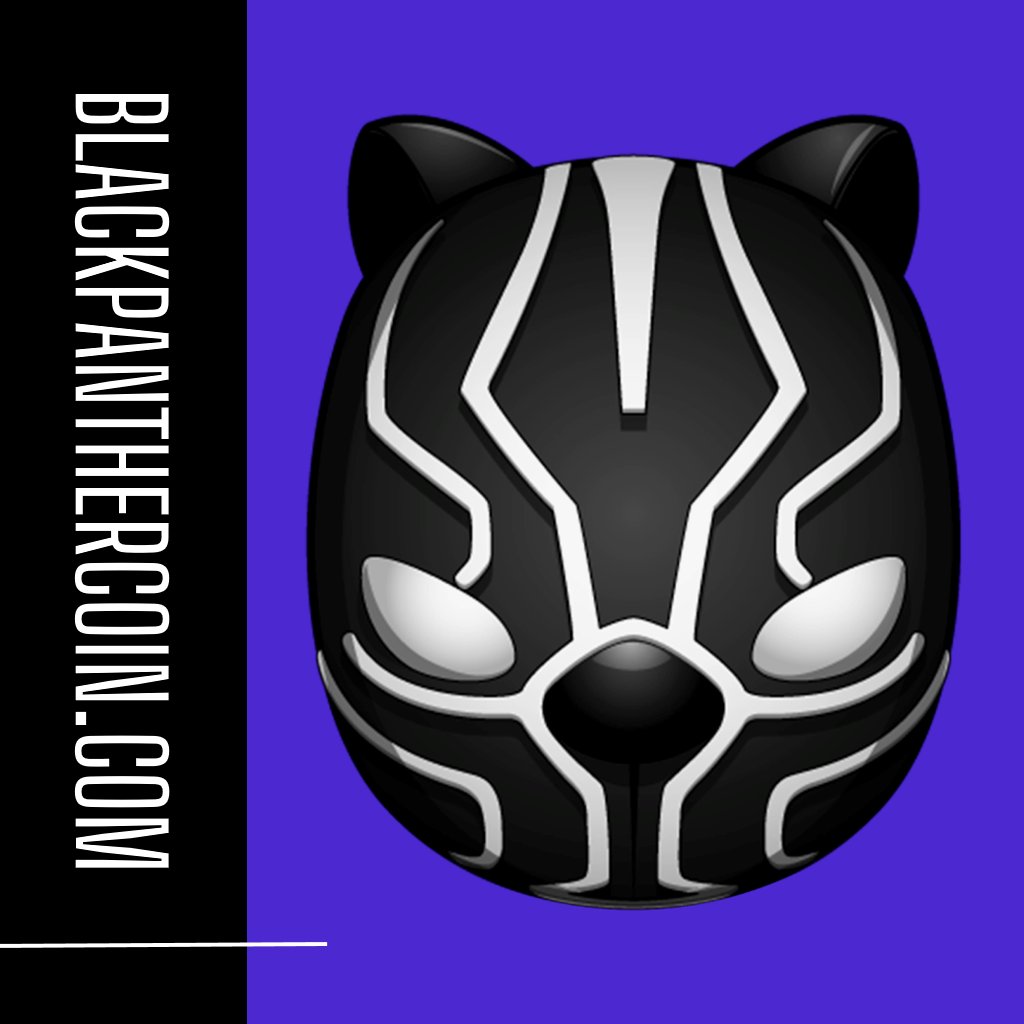 🗣️Black Panther Coin stands tall as a symbol of innovation. As the market evolves, we adapt and thrive. Join us on this exciting journey! 🚀

#BlackPantherCoin #memecoin  #Bullish #Altcoins  #TechAdventures #CryptoTrailblazers #CryptoCommunity #memecoins
