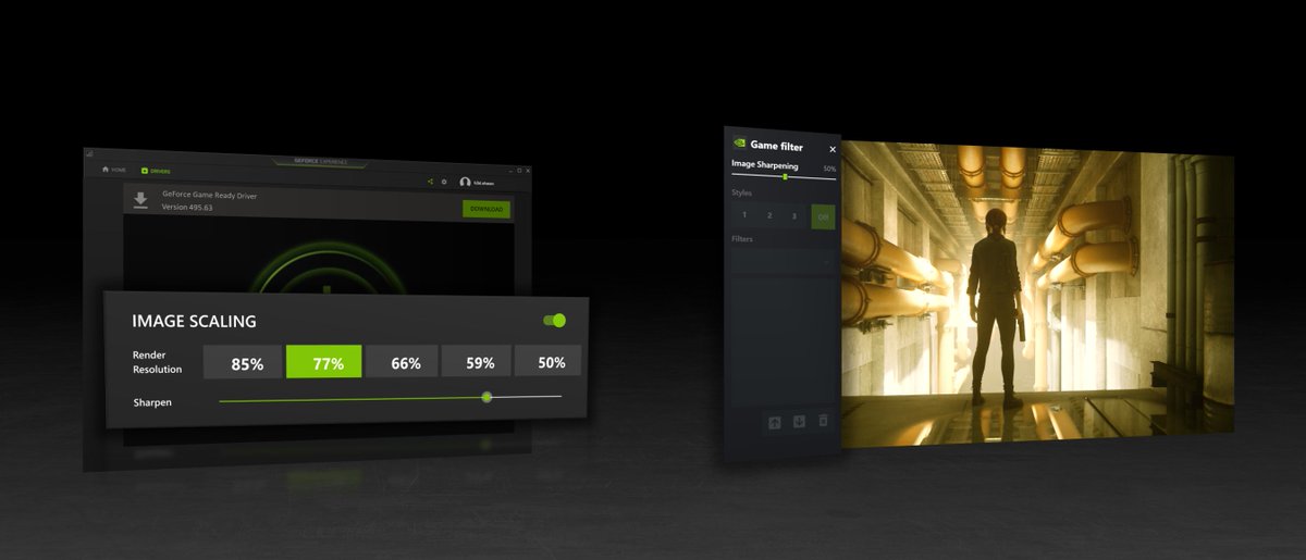UntieApp's tweet photo. 📸 Captura el momento: Descubre cómo ajustar las configuraciones de grabación y transmisión para compartir tu gameplay sin comprometer el rendimiento. 🎮📹 #CapturaDeJuego #OptimizaciónStreaming #UntiePerformance ¡Agenda una consulta gratuita! 👉 https://t.co/awynAhTgvv https://t.co/87fau0Fuvo