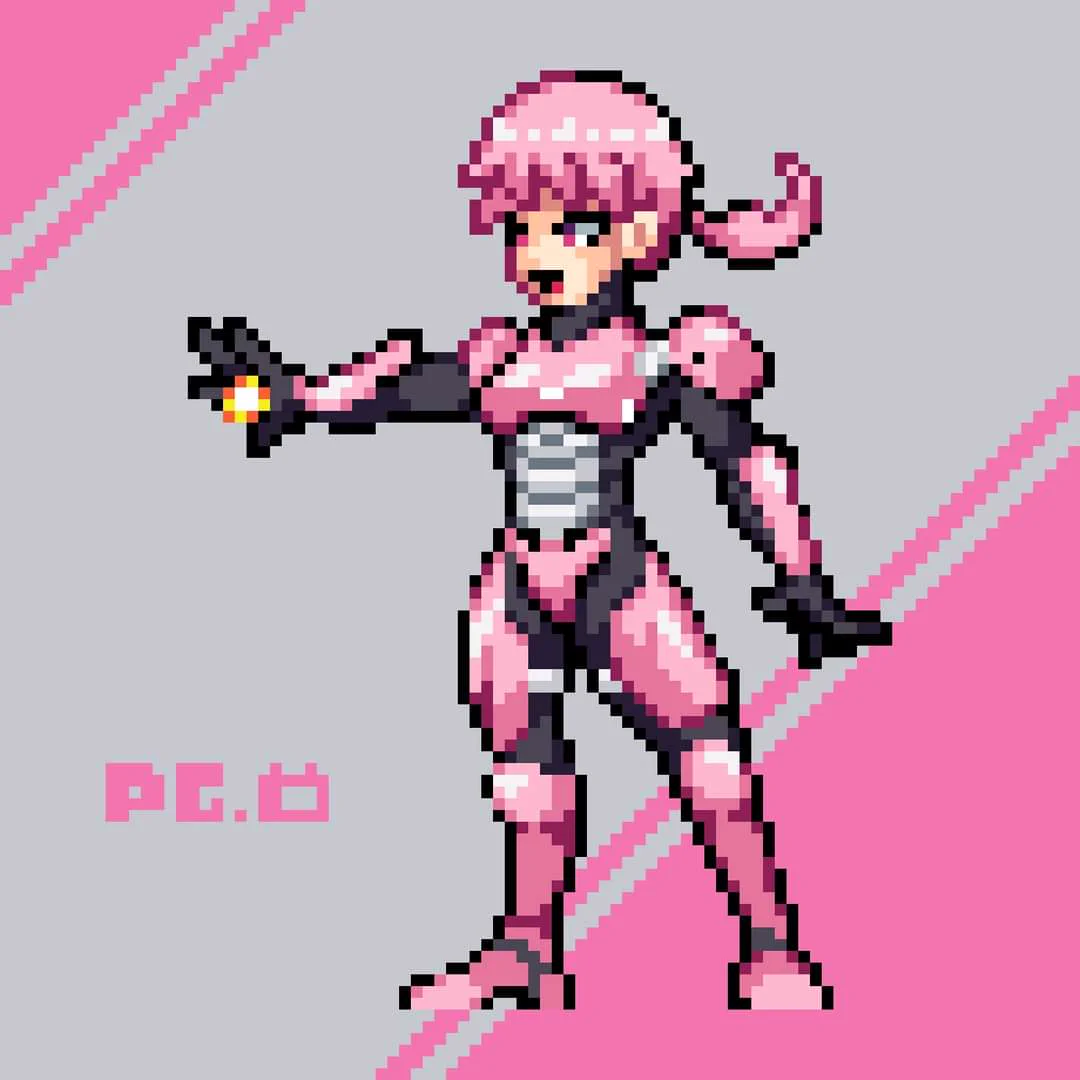 pixelgodoy on X: 