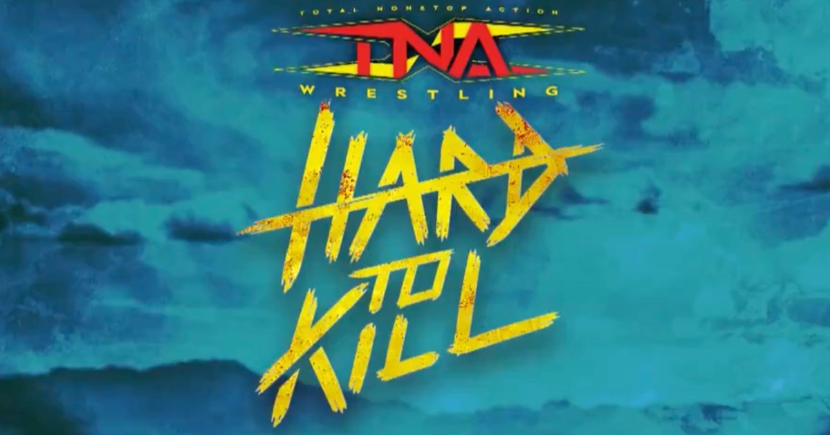 Pregunta para los que lo vieron: Vale la pena ver hard to kill de TNA o skip? #tna #hardtokill