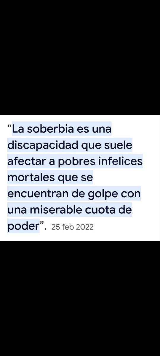 Sigo sin creer q esto sea real. E insisto lo q dije antes, vieron algún comunicado explicando algo? No lo va a haber. Por esto.