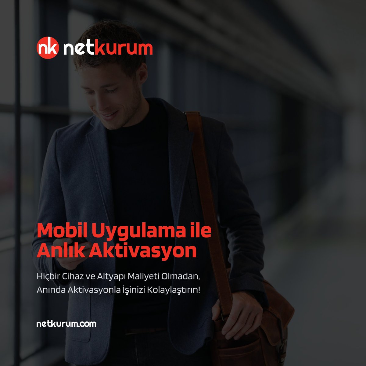 netkurum's tweet photo. Mobil uygulama ile geçiş hizmetimizde hiçbir cihaz ve altyapı maliyeti olmadan, anında aktivasyonla işinizi kolaylaştırın!
Detaylı bilgi için https://t.co/ja4Amve8HH ➜
#Netkurum #NetKurumPDKS #PDKS #PersonelDevamKontrol #İK #İnsanKaynakları https://t.co/kqoZpnRZdU