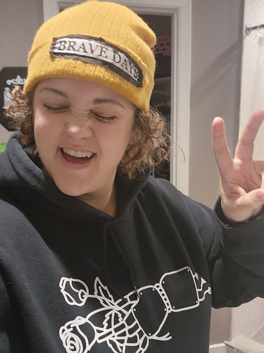 tyra™ (3.1) tweet media