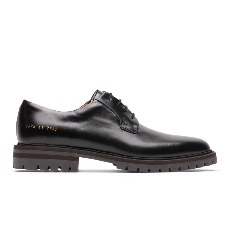 bodega's tweet photo. UP TO 50% OFF - Now $331.00. Common Projects Derby. Click the image to shop now. #commonprojects #bodega