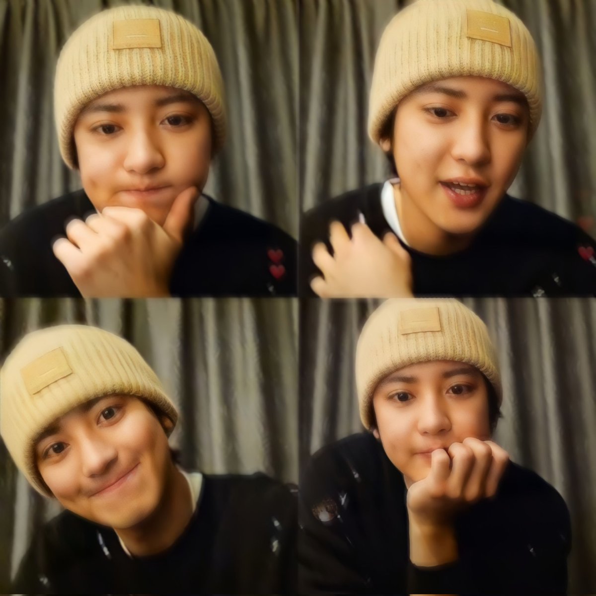 FORUCHANYEOL tweet picture