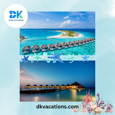 AdventuresByDH's tweet photo. There's a bungalow with your name on it in the Maldives. Let's take the time :), I've got the tools, let's do some research.⛱️

#maldives #vacation #travel #beach #relax #escape #dkvacations #travelagent #travelagency https://t.co/ndkbcMZbND