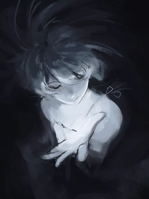 ❁