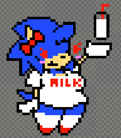 ArchieTheRacc's tweet photo. A little WIP featuring @flaconadir's favorite hog: Sunkya.Milf in a MILK shirt
#HedgehogsSluttySWEEP #sunky #sunkya https://t.co/8q0fCoqSOH
