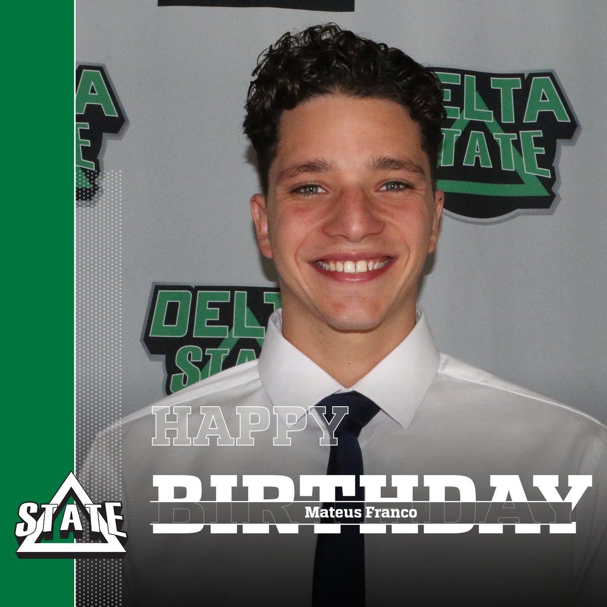 Statesmen Swim and Dive tweet media