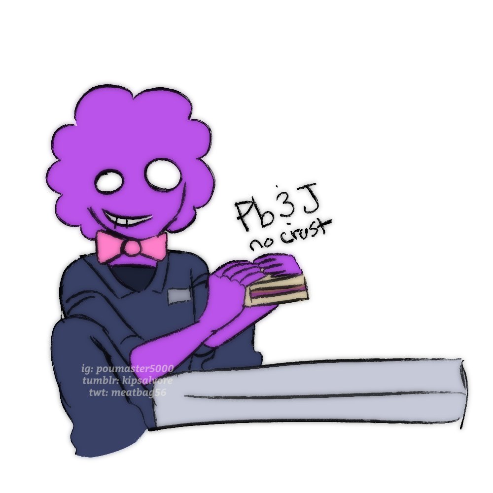 meatbag56's tweet photo. Hi #garveywrite #dormitabis #dormitabisremastered #arttwt https://t.co/33Q7GrHit1