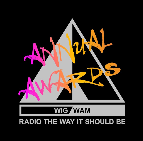 The #radiowigwamawards nominee shows start Monday 6pm with Best Classic Rock & Blues with George Williams ft @DollopMusicBand @smokinjaysband @jammymanmusic @ThMdnghtVrtx @AcousticRockDuo @chasingmallory @marcuslazband @OldRiviera @FallsPetal @RecklessandBlu1 @JammaMusic
