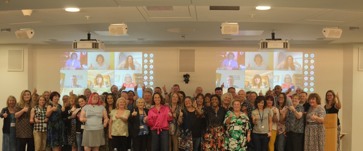 Empowering Hillfoots Communities tweet media