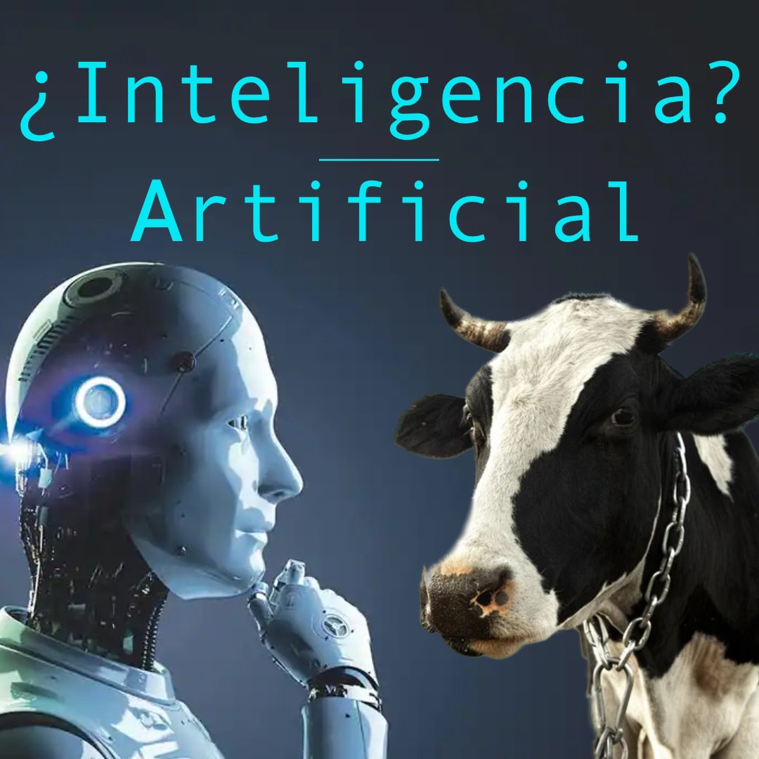Nuevo ejercicio de escritura 😅: describir en un texto de 800 palabras el primer encuentro de una persona con la inteligencia artificial.
Este es el resultado:

danielcarazo.wixsite.com/danielcarazo/p…

¿Qué os parece? 😊