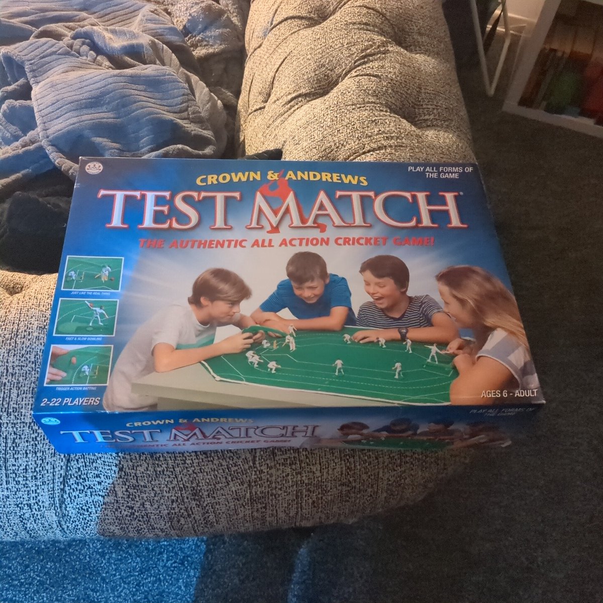 The ultimate in 40th birthday presents after a brilliant day in Sixes Manchester.
Thank <a href="/zeroduckspod/">Zero Ducks Given</a> for bringing my attention to the fact such an awesome bar exists