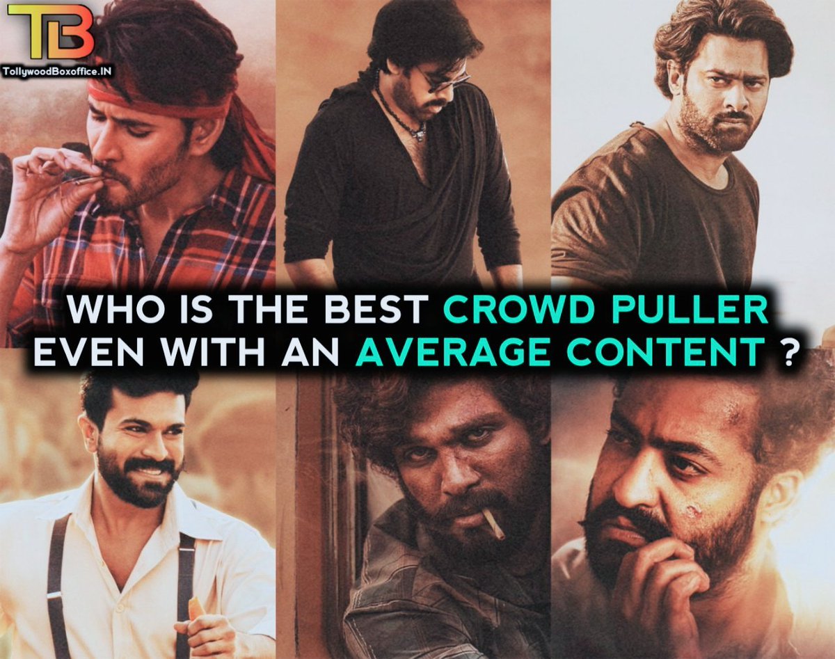 TBO_Updates's tweet photo. #MaheshBabu #PawanKalyan #NTR #Prabhas #AlluArjun #Ramcharan https://t.co/sbQFMPAJJ9