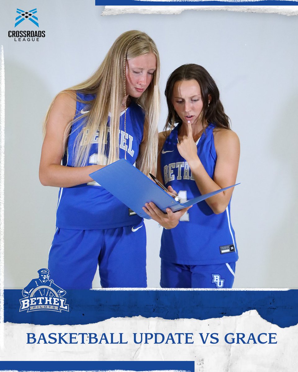 Bethel Pilots Athletics tweet media