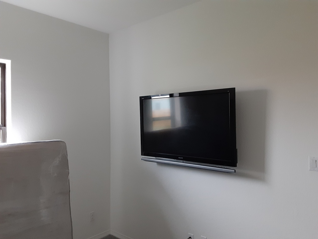 LoganAutomation's tweet photo. TV Showcase of the Day
View our photo galleries @ https://t.co/yoKE13frDg
https://t.co/rtoD6ADQw6
#tvinstallation #tvwallmount #hometheater #homeautomation #homecinema #mediaroom #smarthome #smarthomelighting #automation #hometheatre #houston #houstontx #houtx #htx #tvhanging https://t.co/8H2SiSGrlq