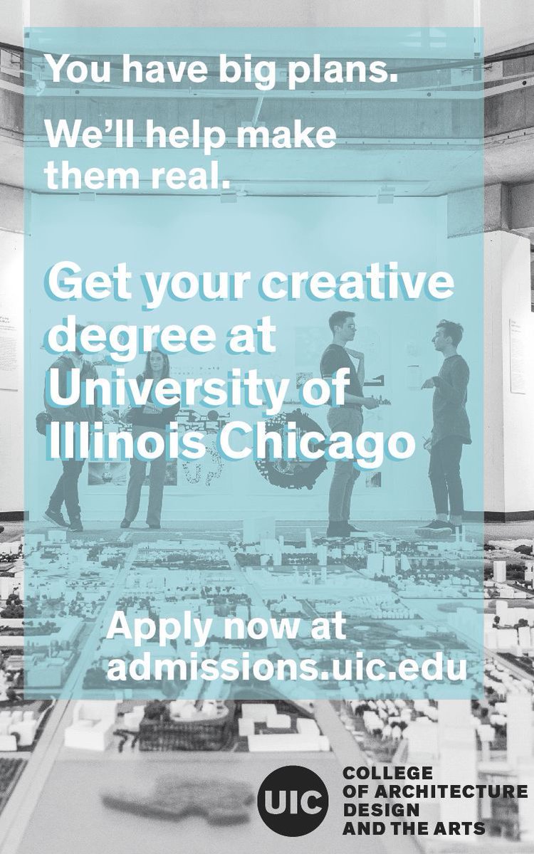 Apply Today! First year applications due 2/1/24.

buff.ly/2Ogeii7