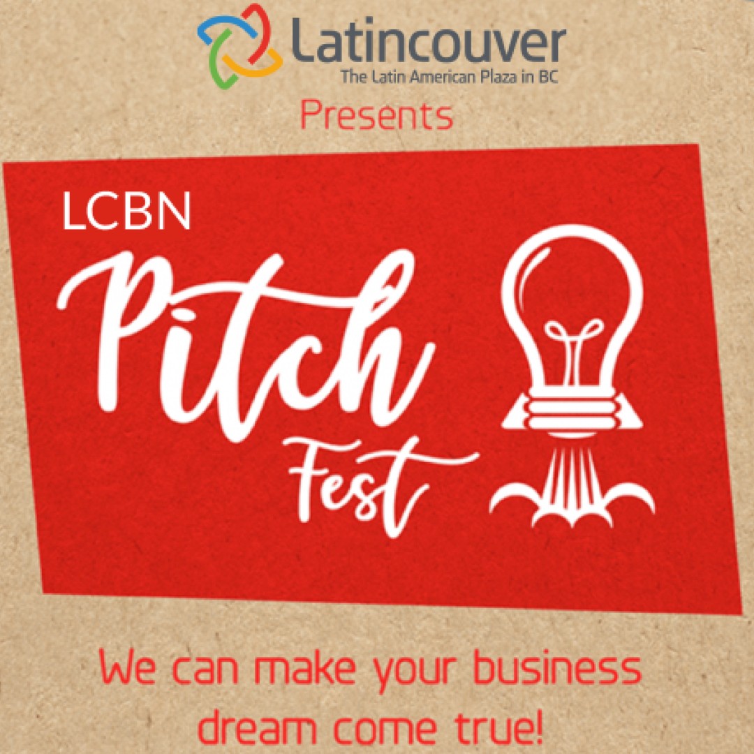 Are you a Latin woman entrepreneur looking to grow your business? Apply for Latincover's PITCH FEST 2024 by Feb 2. This is an elevator pitch competition with an opportunity to promote your business plus a chance to win financial support! Register 👇🏼 we-bc.ca/event/applicat…