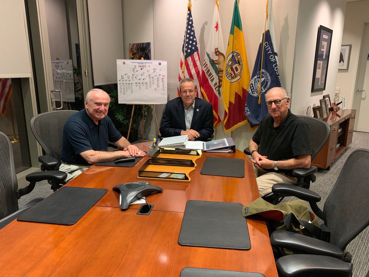 Bill Bratton tweet media