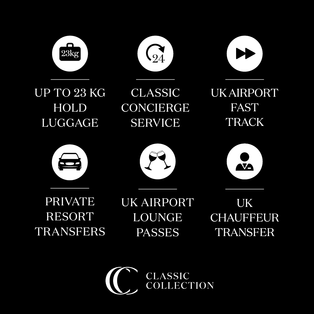 Classic Collection tweet media