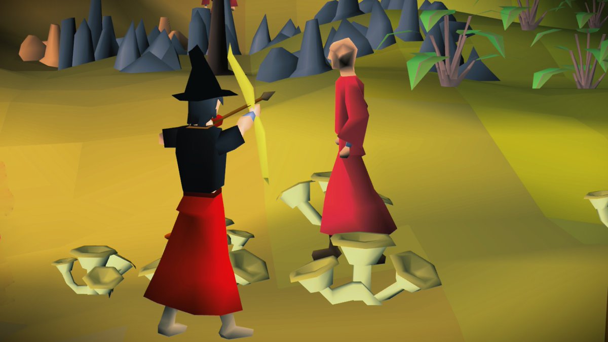 RespyYT's tweet photo. HCIM, but I Speedrun to complete the Inferno (#1)

episode 1 of my new series is out now, can't wait to go hard with this

watch➡️https://t.co/blF78cbfRe https://t.co/pC7wEdbJBZ