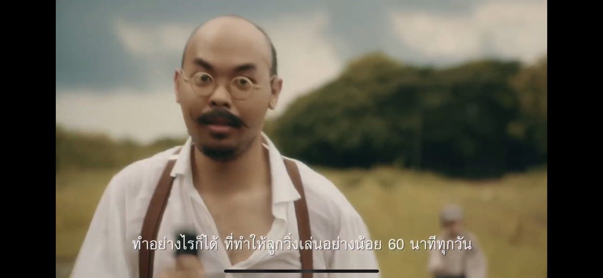 mongdoo89's tweet image. อีก 1 งานที่เติมเชื้อเพลิงชีวิตให้ตัวเอง 😃

แกล้งลูกจนได้เรื่อง (ดีๆ) กับ สามเหลี่ยมสมดุล

สามารถติดตามผลงานเต็มๆได้ที่ลิ้งคนี้เลยนะฮะ
youtu.be/VQAxLGjGopM?si…

#สสส #สามเหลี่ยมสมดุล ##สุขภาพ #ครอบครัว #เด็ก #ความรู้