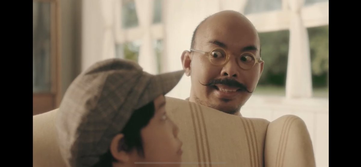 mongdoo89's tweet image. อีก 1 งานที่เติมเชื้อเพลิงชีวิตให้ตัวเอง 😃

แกล้งลูกจนได้เรื่อง (ดีๆ) กับ สามเหลี่ยมสมดุล

สามารถติดตามผลงานเต็มๆได้ที่ลิ้งคนี้เลยนะฮะ
youtu.be/VQAxLGjGopM?si…

#สสส #สามเหลี่ยมสมดุล ##สุขภาพ #ครอบครัว #เด็ก #ความรู้