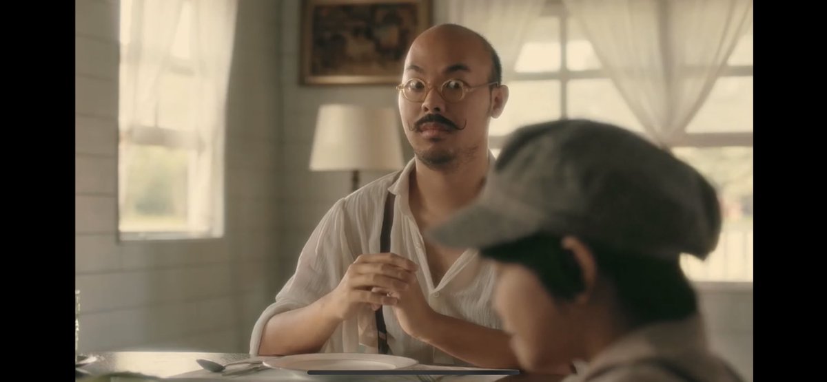 mongdoo89's tweet image. อีก 1 งานที่เติมเชื้อเพลิงชีวิตให้ตัวเอง 😃

แกล้งลูกจนได้เรื่อง (ดีๆ) กับ สามเหลี่ยมสมดุล

สามารถติดตามผลงานเต็มๆได้ที่ลิ้งคนี้เลยนะฮะ
youtu.be/VQAxLGjGopM?si…

#สสส #สามเหลี่ยมสมดุล ##สุขภาพ #ครอบครัว #เด็ก #ความรู้