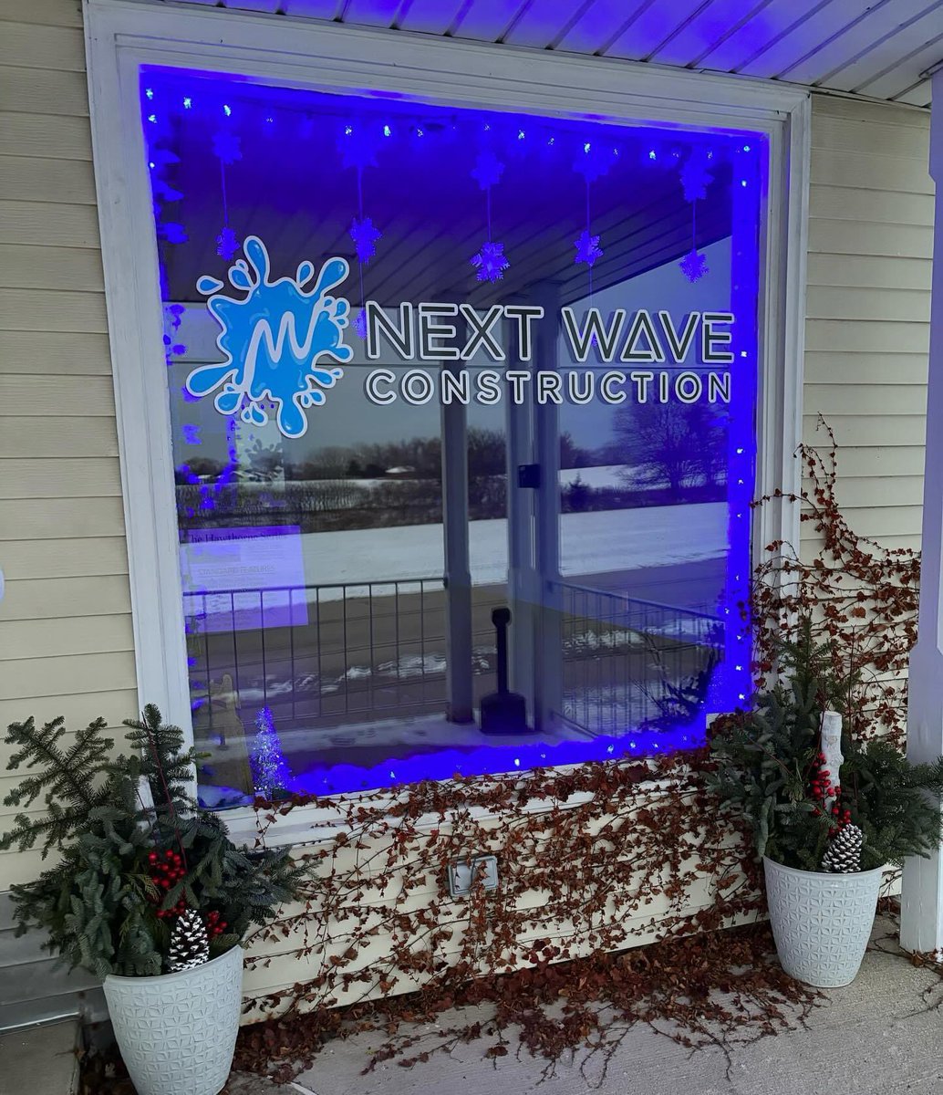 nextwave_llc's tweet photo. Your local window, siding &amp; door installation experts! 

📌Family owned &amp; operated small business 

🌐 https://t.co/S3Ioew4NOU
☎️ 630-454-5689

#exteriorcontractor #exteriordesign #nextwaveil #nextwaveconstructionllc #windowssidingdoorsandmore #mapleparkil #elburnil #stcharlesil https://t.co/iTy7rO6sYr
