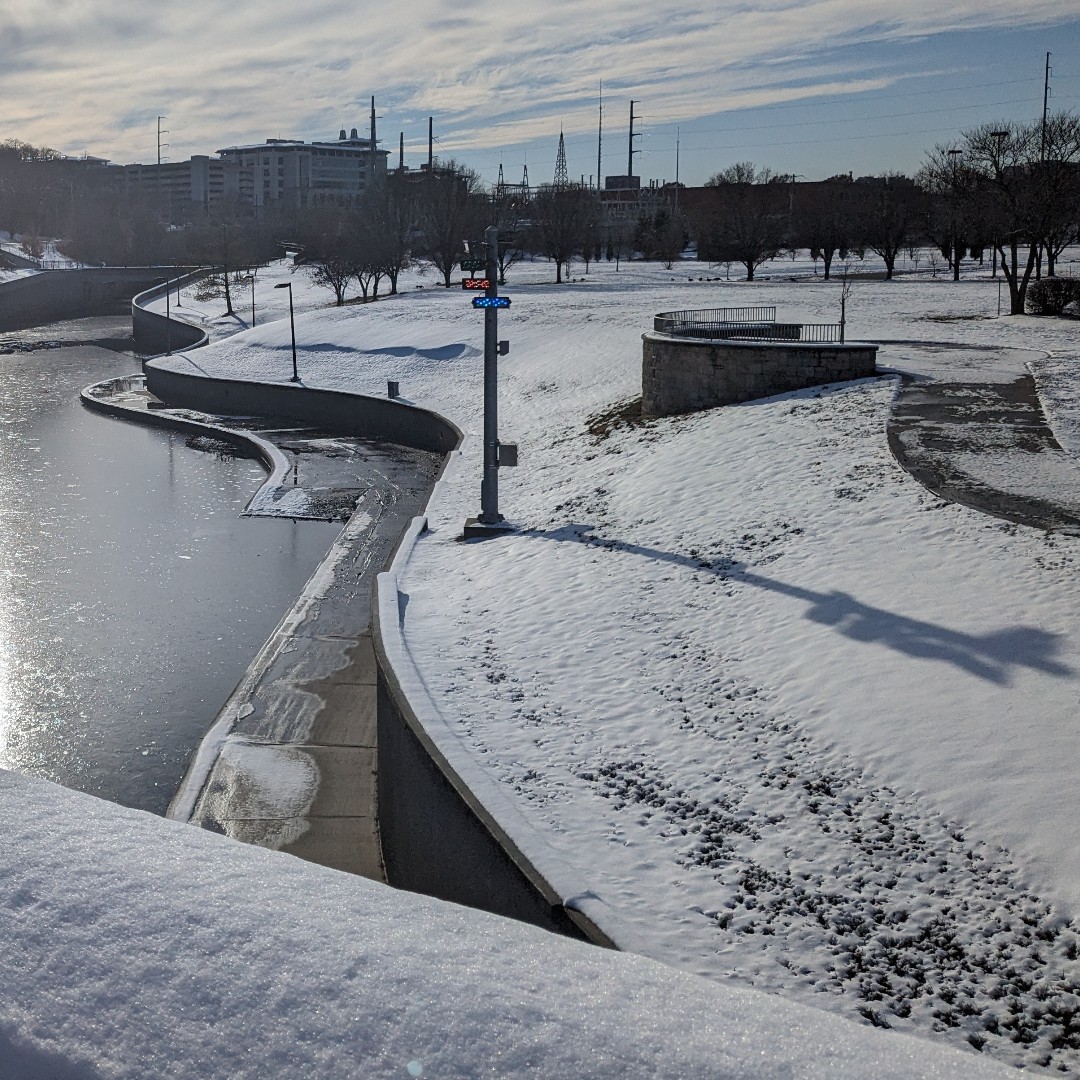 Due to inclement weather, we have canceled the MLK Jr. Nature Walk. Our speakers are moving to a virtual platform this year. Please sign up below to be sent the Google invitation to the virtual event.

Link: classy.org/event/dr-marti…