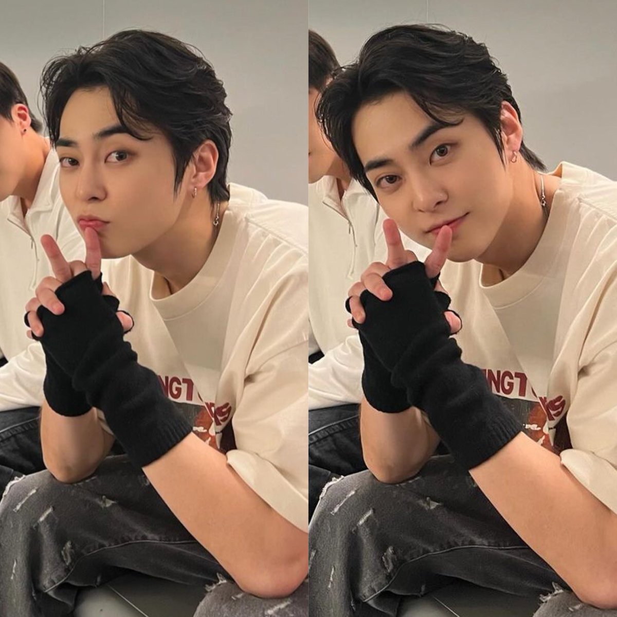 xoxiusoo's tweet photo. xiumin pinopormahan mo ba ako… https://t.co/zB9NYylsiz