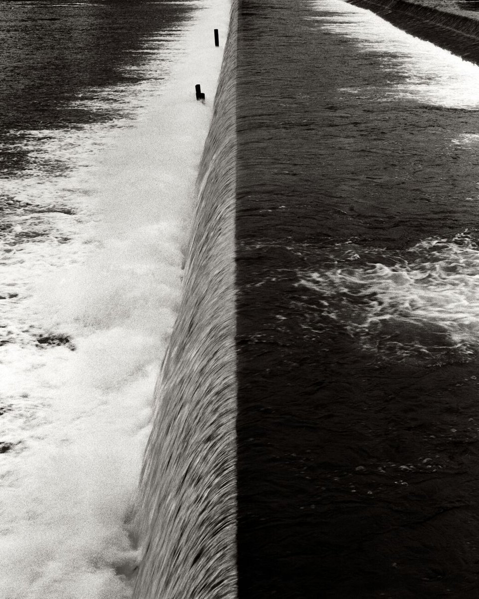 denisolivierart's tweet photo. NEW! Le Bazacle, Garonne, Toulouse, France. December 2023. Ref-11809: Get prints https://t.co/a28yV2yc8C
#waterfall #503cw #france #rodinal #analogphotography #photography #hasselblad503cw #flood #water #bazacle #adox #helloadox #blackwhite #adoxphoto #filmphotography #fall… https://t.co/4j57YJu5vb