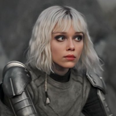 #NewProfilePic <a href="/SabineWren77/">Sabine Wren</a> thoughts?