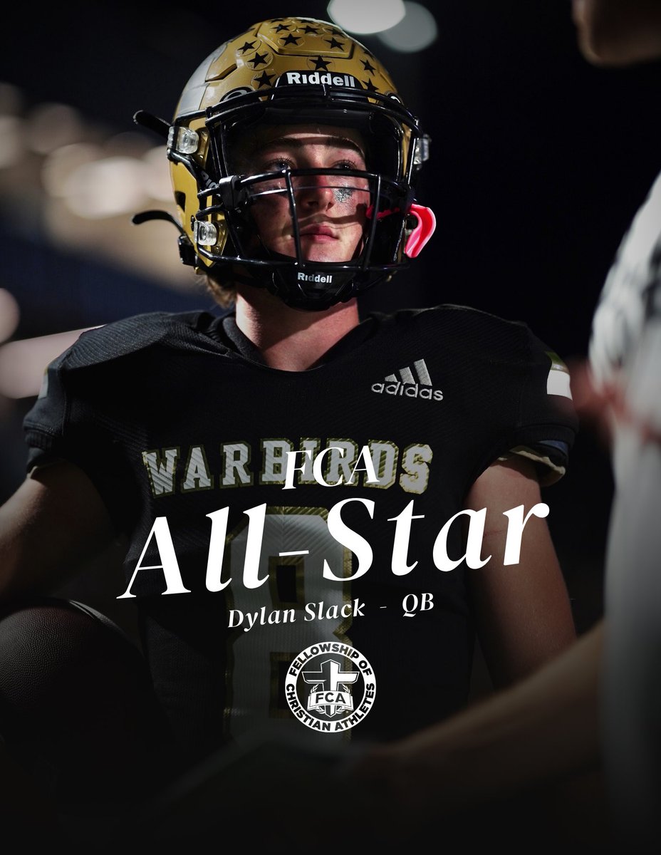 Abilene Eagle Football tweet media