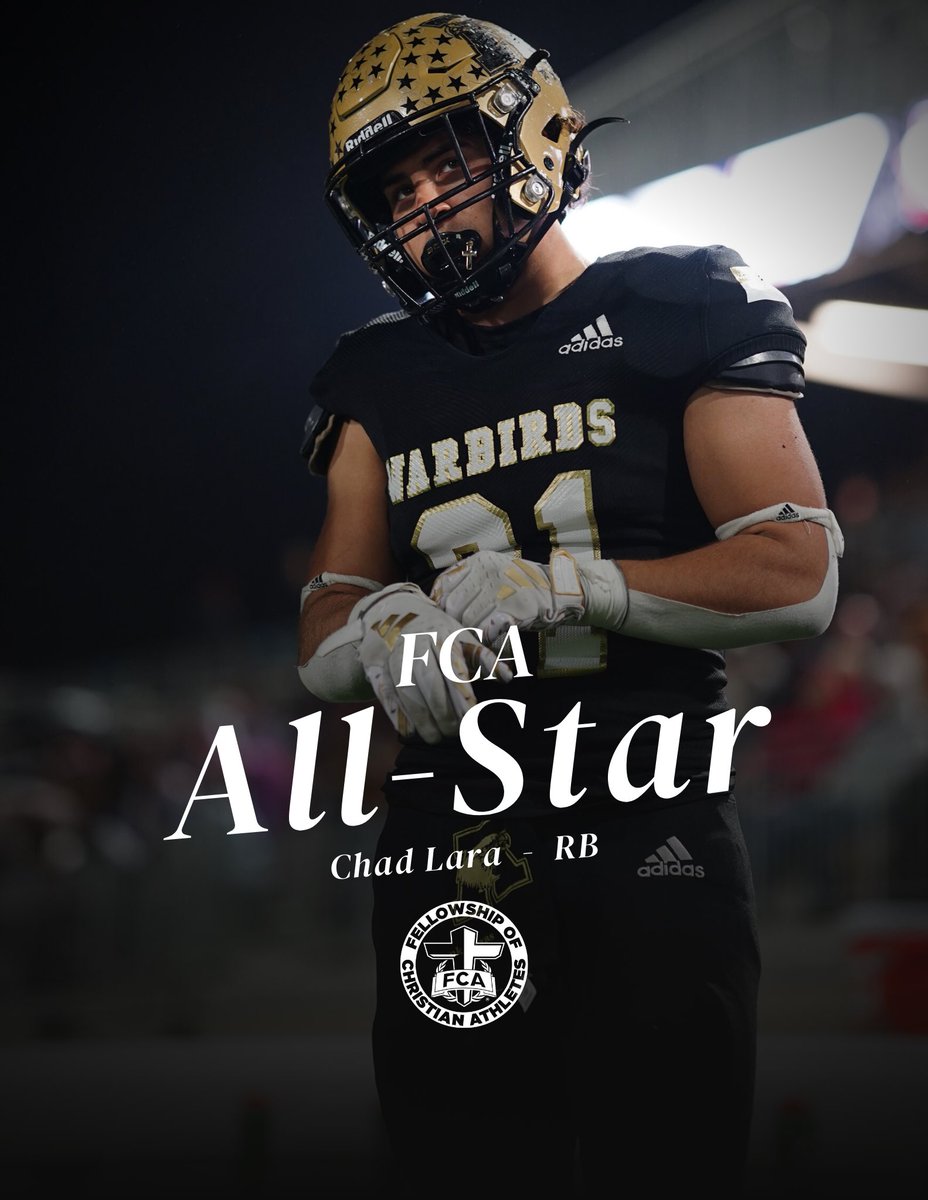 Abilene Eagle Football tweet media