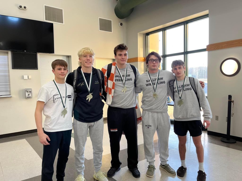 Cole Mayfield tweet media