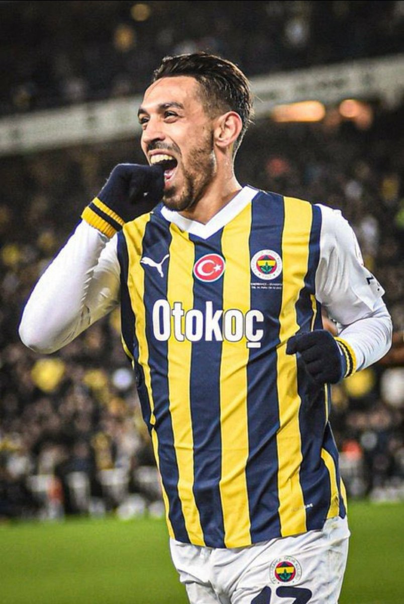 Ölüm kalım maçıydı belkide çaresiz 1 puan alıp gelecektik ama sen çıktın sahneye eyvallah İrfan Can Kahveci eyvallah ağabey 🫡 Gaziantep FK - Fenerbahçe