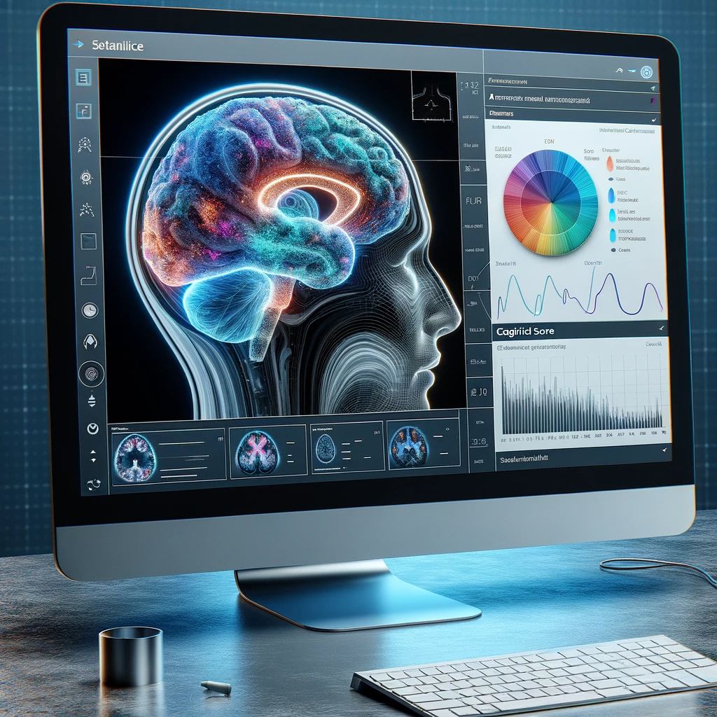 LEAD_Coalition's tweet photo. FDA Approves BrainSee, First-in-Class Test to Predict Progression of #Alzheimers Disease https://t.co/e1RDdMw8gg via @Pharmacy_Times 

#ArtificialIntelligence #AI #MCI #dementia https://t.co/imwQlbJjg7