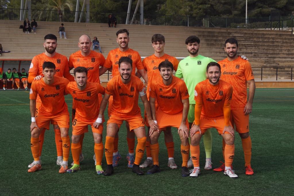 jmateu6's tweet photo. Ajustada victoria (3-2) del @playasdcalvia frente al @InterManacor. Arrancaron bien los naranjas pero acabaron pidiendo la hora. Los goles locales fueron obra de @DBardolet, @SevillaSergio8 y @lluis_ballester
https://t.co/KHyR09p05N https://t.co/8Eq9pFxbpU